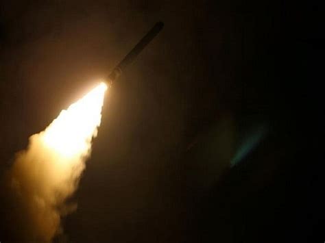 India regrets accidental firing of missile which landed in Pakistan ...