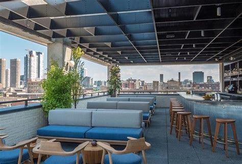 First Look: Ace Hotel Chicago’s Waydown Rooftop Opens Tomorrow ...