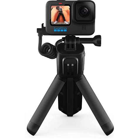 GoPro Volta Battery Grip for HERO11/10/9/8 - JB Hi-Fi