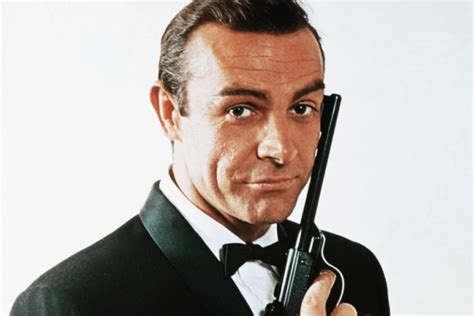 ‘Dr. No’ Is Bringing Back Sean Connery’s James Bond to the Big Screen