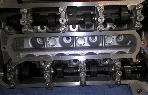 BSK SpeedWorks - BMW K Series Sprint/Race Camshafts