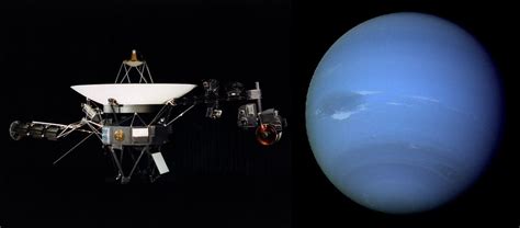 Aug. 25, 1989: Voyager 2, Meet Neptune | WIRED