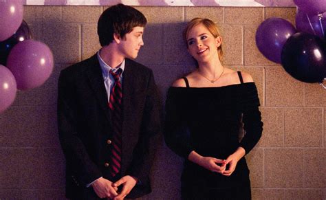 ‘The Perks of Being a Wallflower’ Blu-ray Review - American Profile