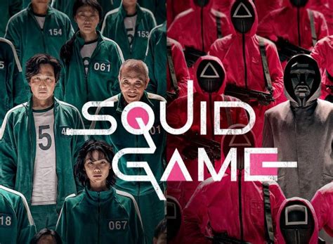 Squid Game TV Show Air Dates & Track Episodes - Next Episode