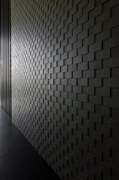 Creative Textured Wall Solutions to Elevate Your Interiors