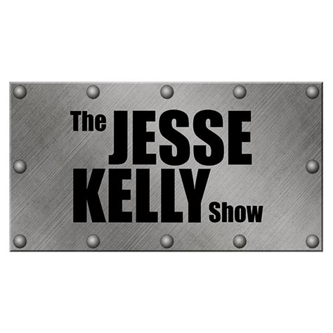 The Jesse Kelly Show | Premiere Networks