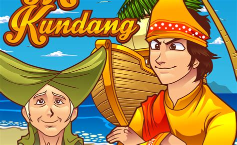 Cerita Malin Kundang Bahasa Sunda – kabarmedia.github.io