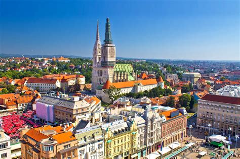 10 Best Things to Do in Zagreb - What is Zagreb Most Famous For? – Go ...