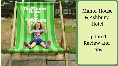 MANOR AND ASHBURY HOTEL | UPDATED REVIEW AND TIPS | SPORT CRAFT HOTEL ...