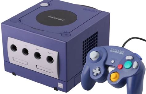 Nintendo GameCube and N64 Classic Consoles Leaked | Technology News