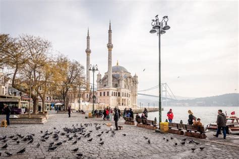 ORTAKOY MOSQUE Opening Hours (Updated → 2025)