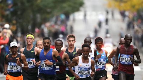 New York City Marathon: Records, stats and past winners