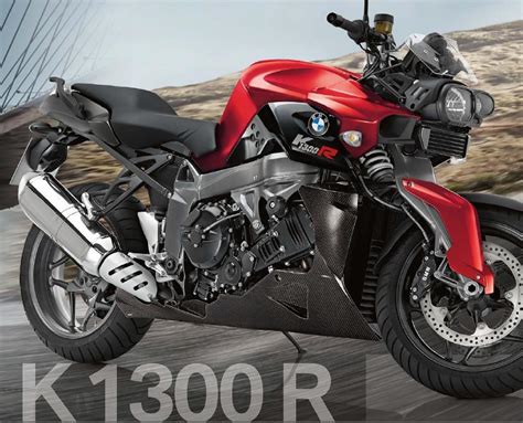 BMW K1300R [Dhoom 3 Bike] Specs & Price in India