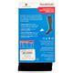 MediPeds Diabetic Supportive Compression Socks, Medium, 2 Pack - Walmart.com