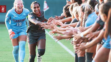 2022 NWSL Draft Picks: Stanford's Naomi Girma Selected No. 1 Overall