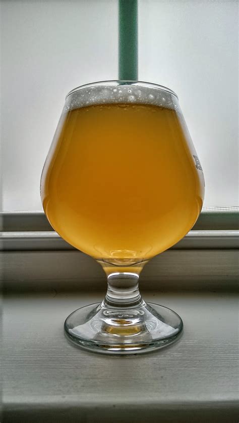 Golden Ale Tasting Notes - Gremlyn's Beer Blog