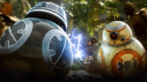 BB-8 – Star Wars™ Battlefront™ Heroes – Official EA Site