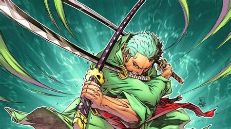 Zoro Laptop Wallpapers - Wallpaper Cave