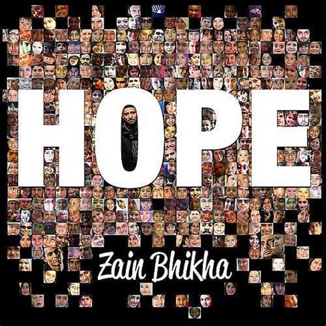 Hope - Zain Bhikha - Tarbiyah Books Plus