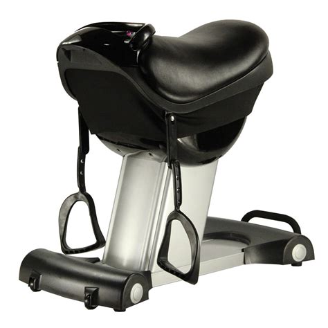 Abdominal Waist Training Horse Riding Exercise Machine (TA-022) - China Horse riding and ride ...