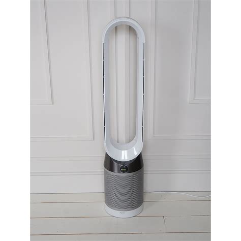 Dyson TP04 Air Purifier Pure Cool Tower Hepa Filter White / Silver ...