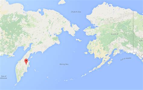 Ash from Russian volcano diverts nightly flight into Nome