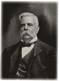 George Westinghouse: American inventor and industrialist