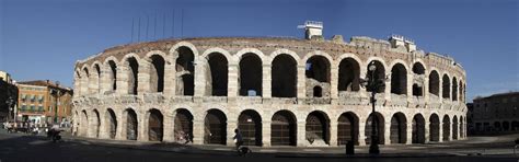 Verona - Roman Arena Free Photo Download | FreeImages