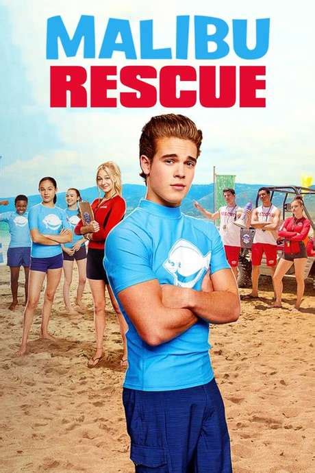 ‎Malibu Rescue (2019) directed by Savage Steve Holland • Reviews, film + cast • Letterboxd