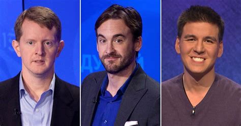 Three biggest Jeopardy! winners to compete in Greatest of All Time ...