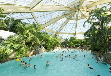 Coronavirus: Center Parcs Elveden Forest to close from Friday