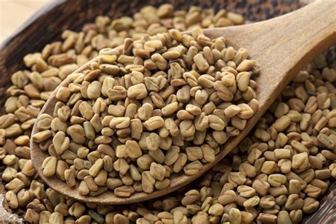 Fenugreek: Benefits and effects