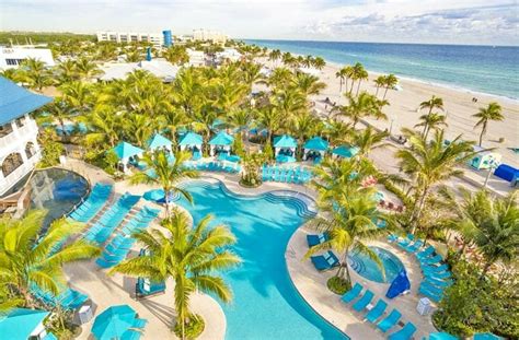 7 Best Family Resorts Near Miami, FL (2023) - All Ages Love!