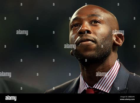 Former manchester city player paulo wanchope hi-res stock photography ...