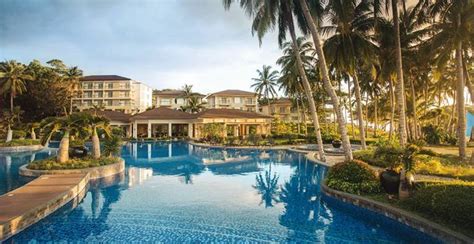 Movenpick Boracay Resort Facilities and Rooms by Mövenpick Resort & Spa Boracay | Bridestory.com