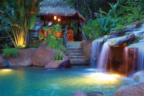 10 Hot Springs In Costa Rica For A Rejuvenating Holiday!