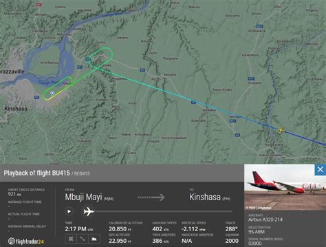 The Airbus A320 makes the entire flight without part of the lift after ...