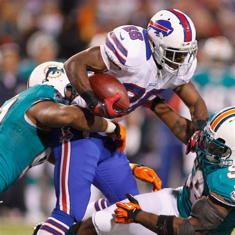 Why C.J. Spiller Has Proven He Was Worth a Top-10 Pick | News, Scores ...