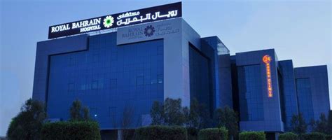 At Royal Bahrain Hospital, our aim is to deliver state-of-the-art ...