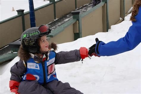 Mount Snow Ski Camp - The Chirping Moms