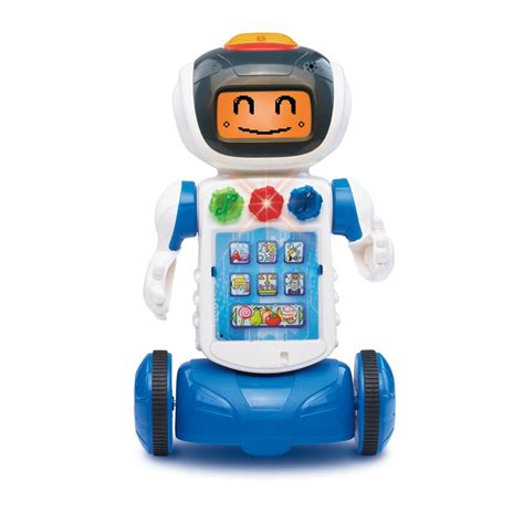 Vtech Gadget The Learning Robot Toys | Zavvi.com