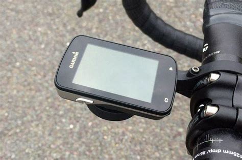 Review: Garmin Edge 820 | road.cc