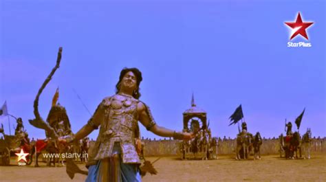 Abhimanyu Mahabharat Star Plus Real Name