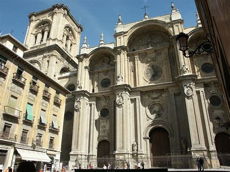 Historia del Arte: La Arquitectura Barroca Española.