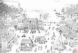 Activity Village 2022 Coloring Pages For Kids sketch template