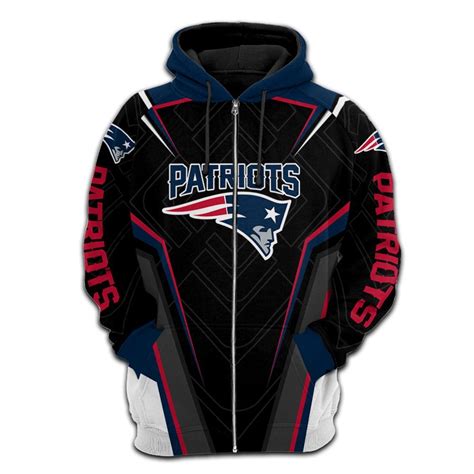 New England Patriots GM Style Hoodie – Sportique Shop