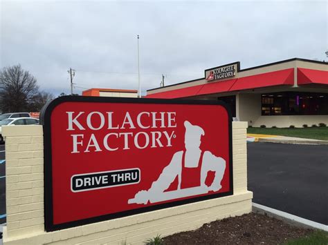 Kolache Factory - 77 Photos & 62 Reviews - Bakeries - 460 S ...