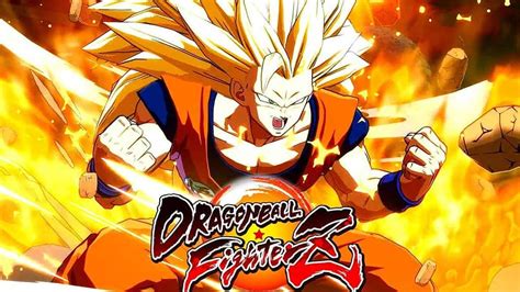 Launch-Trailer zum DRAGON BALL FighterZ DLC jetzt verfügbar