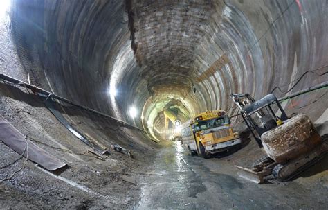 Rohtang Tunnel, world’s longest engineering marvel at 3000 mt in ...