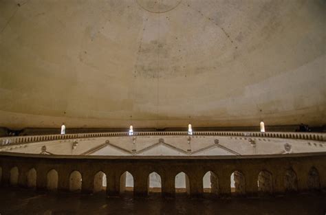 Gol Gumbaz – Vijayapura, India - Atlas Obscura